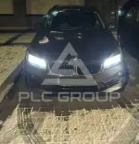 2019 BMW 216
