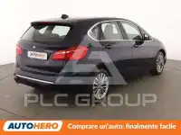2019 BMW 216