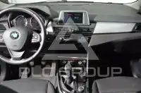 2019 BMW 216