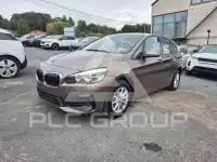 2019 BMW 216