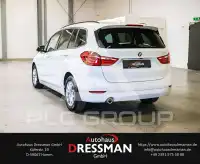 2019 BMW 216