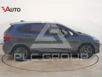 2019 BMW 216