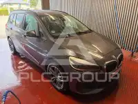 2019 BMW 216