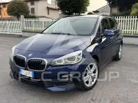 2019 BMW 216