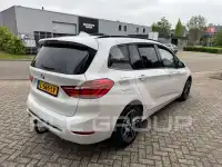 2019 BMW 216