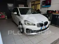 2019 BMW 216