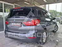 2019 BMW 216