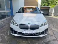2019 BMW 216