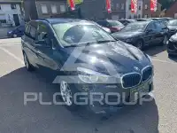 2019 BMW 216
