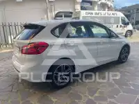 2019 BMW 216