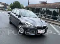 2019 BMW 216