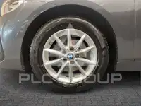 2019 BMW 216