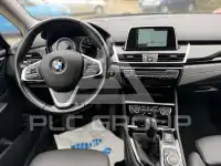 2019 BMW 216