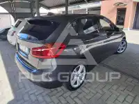2019 BMW 216