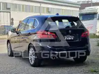 2019 BMW 216