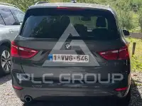 2019 BMW 216