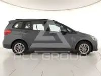 2019 BMW 216