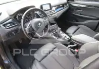 2019 BMW 216
