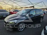 2019 BMW 216