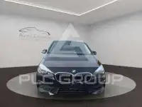 2019 BMW 216