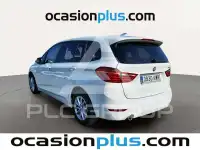 2019 BMW 216