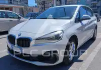 2019 BMW 216