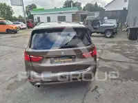 2019 BMW 216
