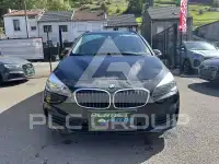 2019 BMW 216