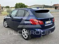 2019 BMW 216