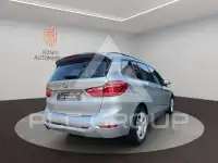 2019 BMW 216