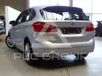 2019 BMW 216