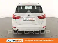 2019 BMW 216