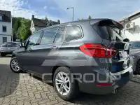2019 BMW 216