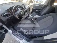 2019 BMW 216