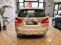 2019 BMW 216