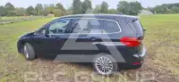 2019 BMW 216