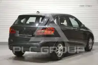 2019 BMW 216