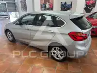 2019 BMW 216