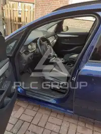 2019 BMW 216