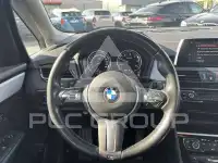 2019 BMW 216
