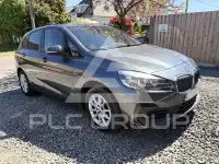 2019 BMW 216
