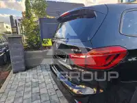 2019 BMW 216