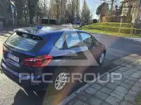 2019 BMW 216