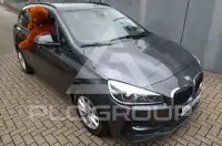 2019 BMW 216