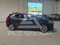 2019 BMW 216