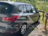 2019 BMW 216