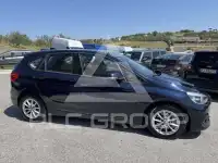2019 BMW 216