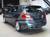 2019 BMW 216