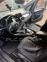 2019 BMW 216