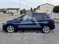 2019 BMW 216